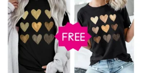 free be kind shirt