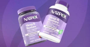 free natrol sleep restore