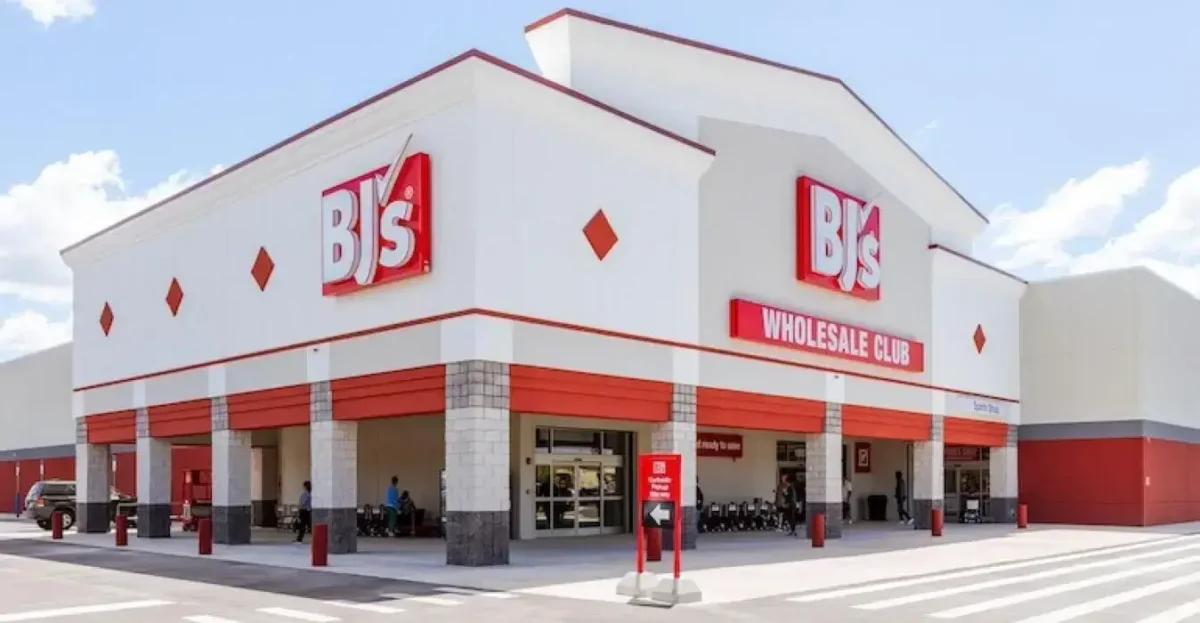 Get a BJ's Wholesale Club Membership for Just $15 (Regularly $60)