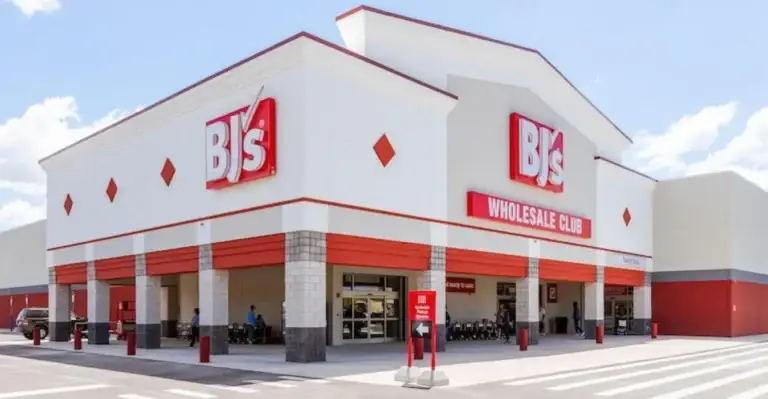 Get a BJ's Wholesale Club Membership for Just $14 (Regularly $60)