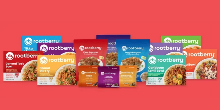 free rootberry after rebate