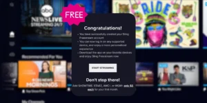 free sling tv