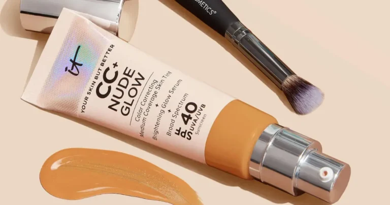 it cosmetics