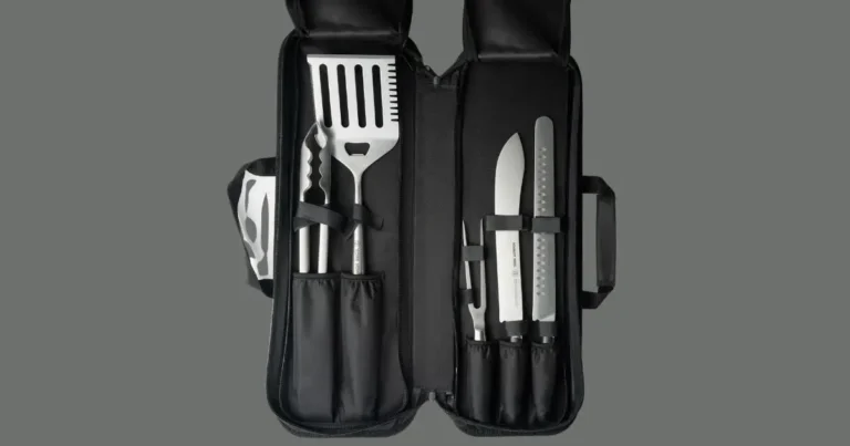 knifeset