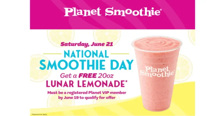 lunar lemonade
