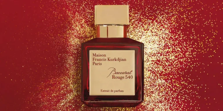 masion kurkdjian sample