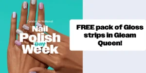 national nails week