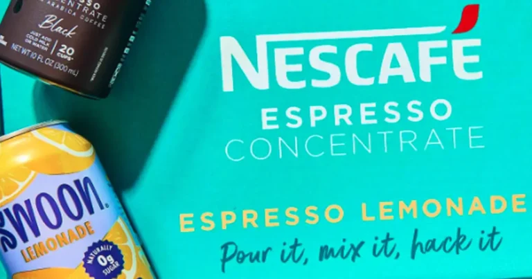 nescafe espresso 1