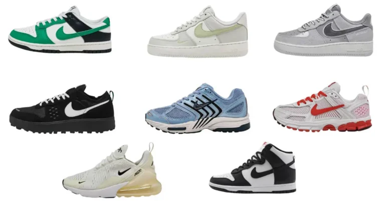 nike