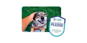 pet frendly plege