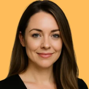 staff member alicia