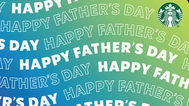 Score These Father’s Day Fast Food Deals and Freebies This 2025