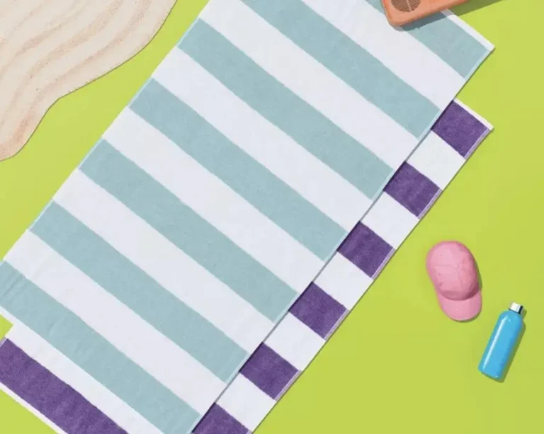target kid towels