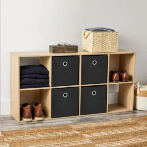 walmart cube organizer
