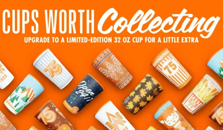 whataburgercups