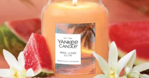 yankee candle