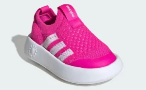 Adidas Bubblecomfy Kids Shoe