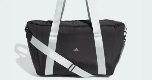 Adidas HIIT Duffel