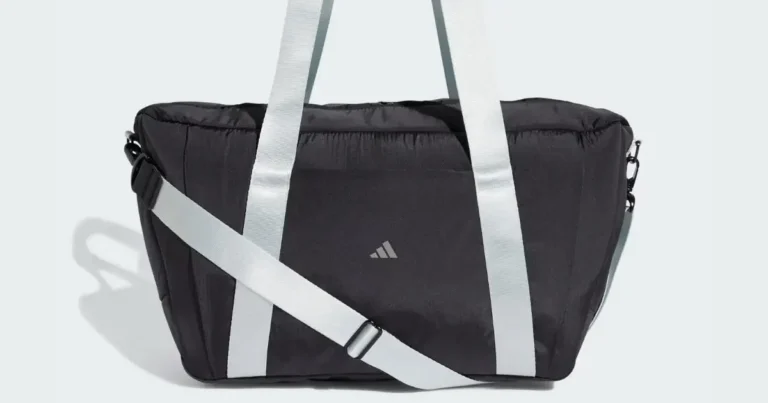 Adidas HIIT Duffel