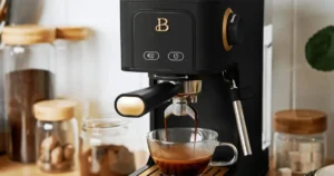 Beautiful Espresso