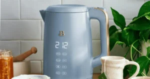 Bella Kettle