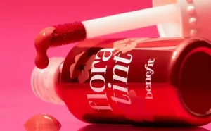 Benefit Opened Makeup Product