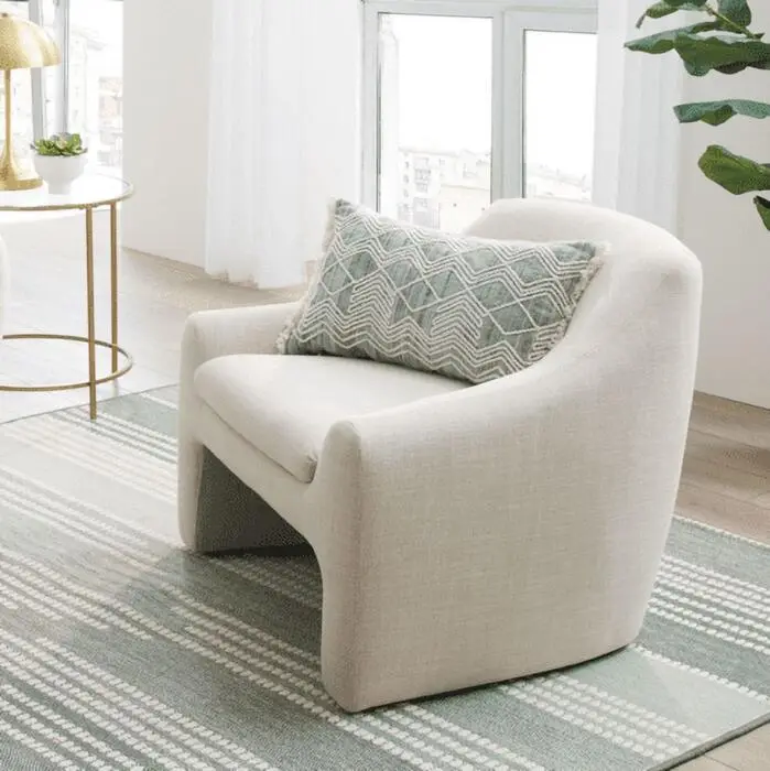 Better Homes Gardens Emerson Curvy Accent Chair Cream Linen 25232d91 b2a9 4a1f a05f fb17e7a222a9.6b83831c2c7847929b21869b0e28d742