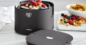 GREENLIFE FOOD WARMER