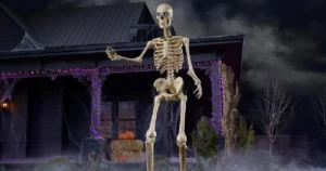 Home Depot Skelly