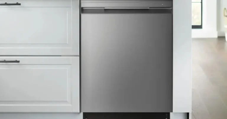 Insignia 24 top control built In dishwasher