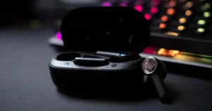 JBL Quantum TWS 1