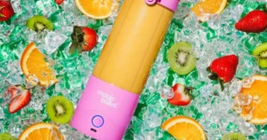 MAGIC BULLET