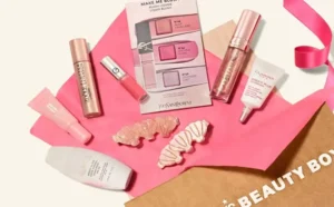 Macys Beauty Box June