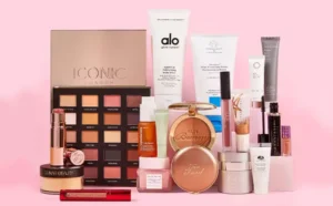 Makeup Products