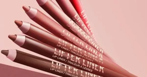 Maybelline Lifter Liner Sample