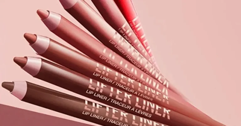 Maybelline Lifter Liner Sample