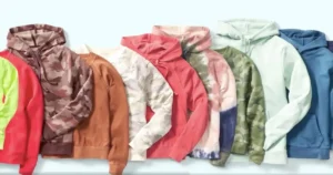 Old Navy Hoodies 1