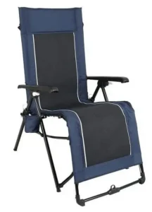 Ozark Trail Zero Gravity Lounger Camping Chair