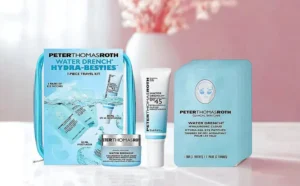 Peter Thomas Roth Water Drench Hydra Besties Kit