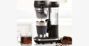 PowerXL Coffee Maker 1