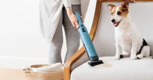 SHARK HAND VAC