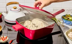 So Yummy By Bella 3 Piece Square Pan Set