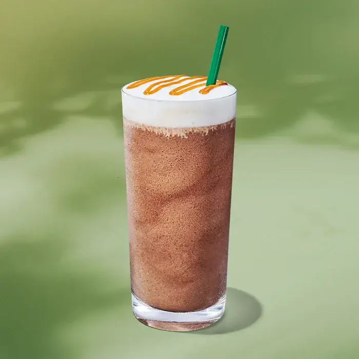 Starbucks Introduces a NEW Strato Frappuccino Lineup!