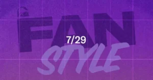 Taco Bell Tuesday Drop for July 29th