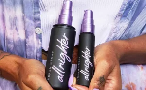 Urban Decay All Nighter Waterproof Makeup Setting Sprays