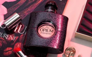 Yves Saint Laurent Black Opium Eau de Parfum