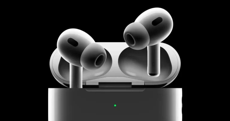 apple air pods 2