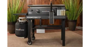 blackstone 2 burnergrill