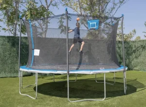 bouncepro tramp