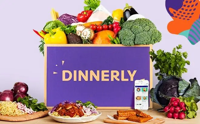dinnerly meal kits